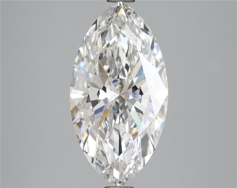 IGI 2.53 Carat Marquise Lab Grown Diamond 人工培育鑽石 實驗室人造鑽石
