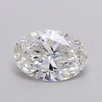 IGI 1.04 Carat Oval Lab Grown Diamond 人工培育鑽石 實驗室人造鑽石