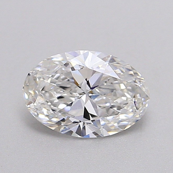 IGI 1.04 Carat Oval Lab Grown Diamond 人工培育鑽石 實驗室人造鑽石