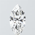 IGI 1.26 Carat Marquise Lab Grown Diamond 人工培育鑽石 實驗室人造鑽石