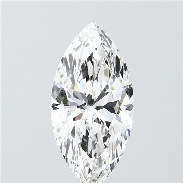 IGI 1.26 Carat Marquise Lab Grown Diamond 人工培育鑽石 實驗室人造鑽石