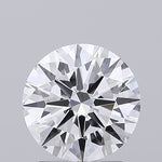IGI 1.97 Carat Round Brilliant Lab Grown Diamond 人工培育鑽石 實驗室人造鑽石