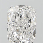 IGI 2.35 Carat Cushion Lab Grown Diamond 人工培育鑽石 實驗室人造鑽石