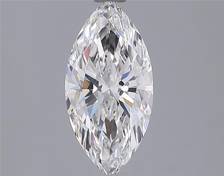 IGI 1.45 Carat Marquise Lab Grown Diamond 人工培育鑽石 實驗室人造鑽石