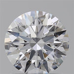 IGI 1.04 Carat Round Brilliant Lab Grown Diamond 人工培育鑽石 實驗室人造鑽石