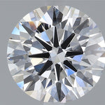 IGI 2.01 Carat Round Brilliant Lab Grown Diamond 人工培育鑽石 實驗室人造鑽石