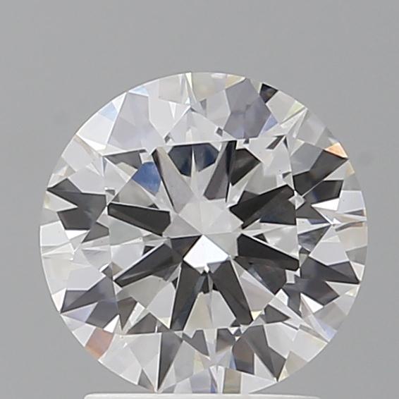 IGI 1.96 Carat Round Brilliant Lab Grown Diamond 人工培育鑽石 實驗室人造鑽石