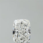 IGI 2.02 Carat Cushion Lab Grown Diamond 人工培育鑽石 實驗室人造鑽石