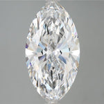 IGI 4.23 Carat Marquise Lab Grown Diamond 人工培育鑽石 實驗室人造鑽石