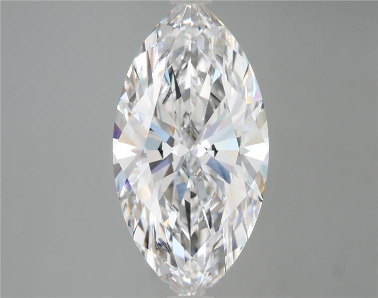 IGI 4.23 Carat Marquise Lab Grown Diamond 人工培育鑽石 實驗室人造鑽石