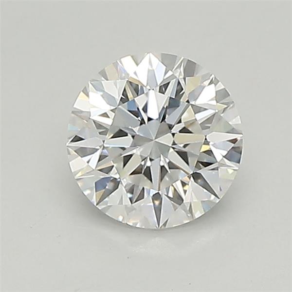 IGI 0.66 Carat Round Brilliant Lab Grown Diamond 人工培育鑽石 實驗室人造鑽石