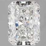IGI 1.59 Carat Radiant Cut Lab Grown Diamond 人工培育鑽石 實驗室人造鑽石