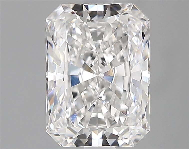 IGI 1.59 Carat Radiant Cut Lab Grown Diamond 人工培育鑽石 實驗室人造鑽石