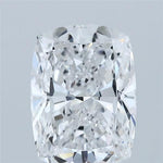 IGI 2.00 Carat Cushion Lab Grown Diamond 人工培育鑽石 實驗室人造鑽石