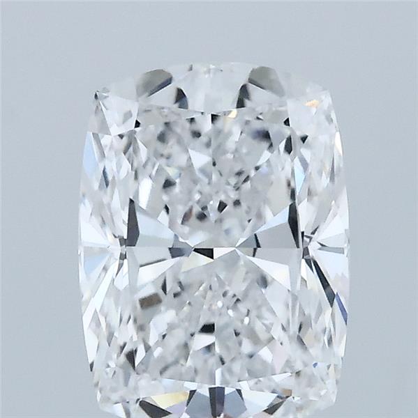 IGI 2.00 Carat Cushion Lab Grown Diamond 人工培育鑽石 實驗室人造鑽石