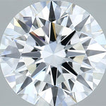 IGI 2.09 Carat Round Brilliant Lab Grown Diamond