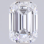 IGI 1.09 Carat Emerald Lab Grown Diamond 人工培育鑽石 實驗室人造鑽石