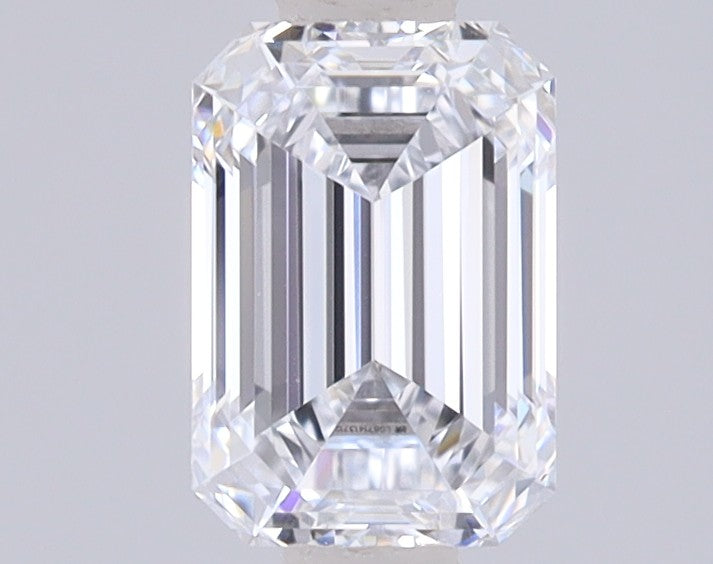IGI 1.09 Carat Emerald Lab Grown Diamond 人工培育鑽石 實驗室人造鑽石