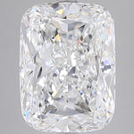 IGI 8.00 Carat Cushion Lab Grown Diamond 人工培育鑽石 實驗室人造鑽石