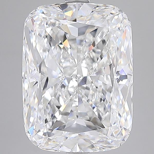 IGI 8.00 Carat Cushion Lab Grown Diamond 人工培育鑽石 實驗室人造鑽石