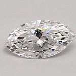 IGI 0.60 Carat Marquise Lab Grown Diamond 人工培育鑽石 實驗室人造鑽石