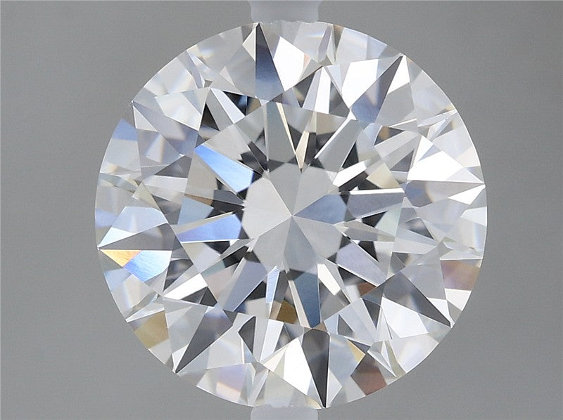 IGI 3.06 Carat Round Brilliant Lab Grown Diamond 人工培育鑽石 實驗室人造鑽石