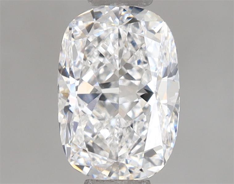 IGI 1.12 Carat Cushion Lab Grown Diamond