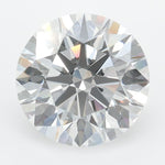 IGI 1.79 Carat Round Brilliant Lab Grown Diamond 人工培育鑽石 實驗室人造鑽石