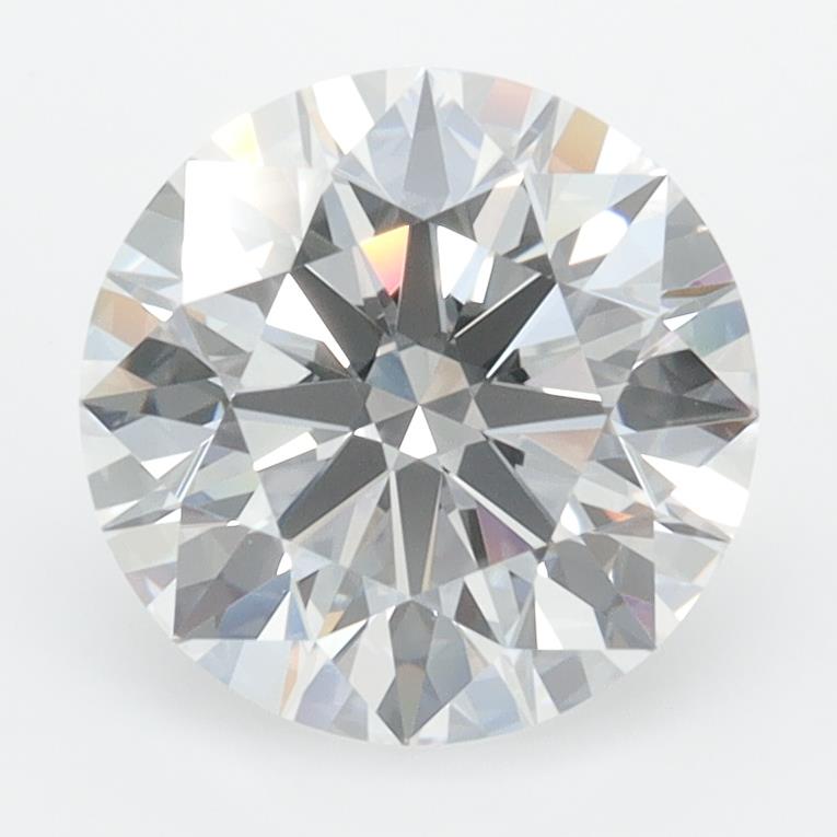 IGI 1.79 Carat Round Brilliant Lab Grown Diamond 人工培育鑽石 實驗室人造鑽石