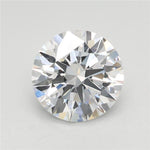 IGI 1.72 Carat Round Brilliant Lab Grown Diamond 人工培育鑽石 實驗室人造鑽石
