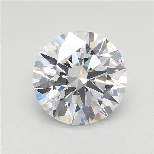 IGI 1.72 Carat Round Brilliant Lab Grown Diamond 人工培育鑽石 實驗室人造鑽石
