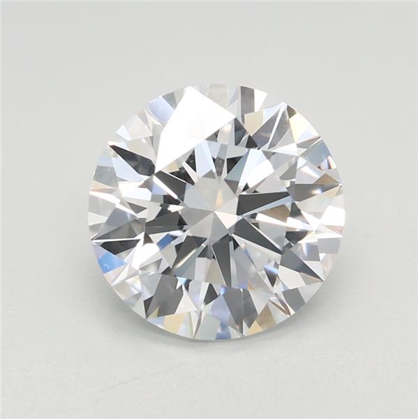 IGI 1.72 Carat Round Brilliant Lab Grown Diamond 人工培育鑽石 實驗室人造鑽石