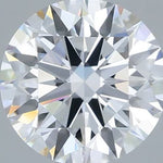 IGI 1.41 Carat Round Brilliant Lab Grown Diamond 人工培育鑽石 實驗室人造鑽石