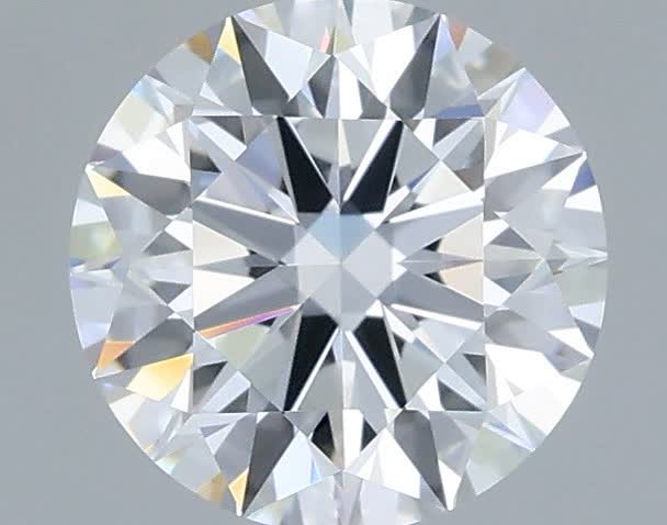 IGI 1.41 Carat Round Brilliant Lab Grown Diamond 人工培育鑽石 實驗室人造鑽石