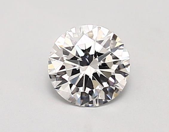 IGI 0.62 Carat Round Brilliant Lab Grown Diamond 人工培育鑽石 實驗室人造鑽石