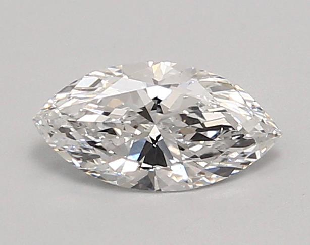 IGI 0.86 Carat Marquise Lab Grown Diamond 人工培育鑽石 實驗室人造鑽石