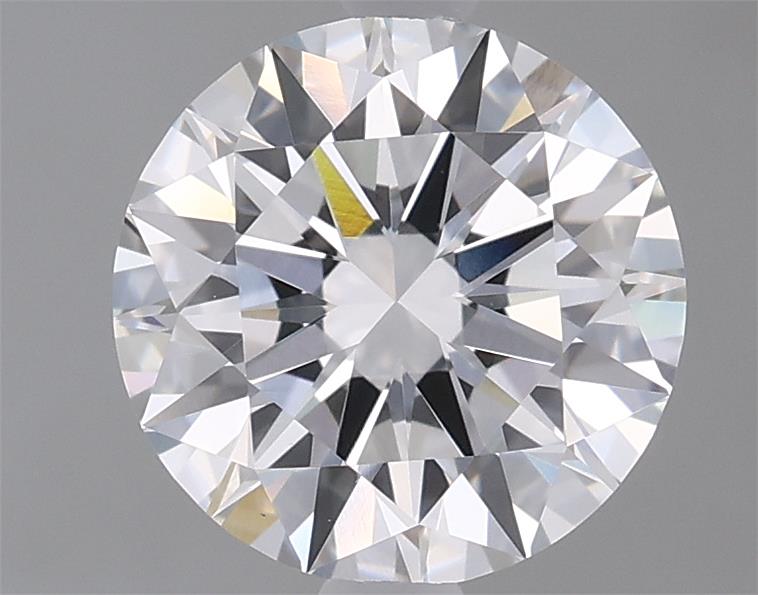 IGI 1.22 Carat Round Brilliant Lab Grown Diamond 人工培育鑽石 實驗室人造鑽石
