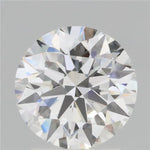 IGI 2.09 Carat Round Brilliant Lab Grown Diamond 人工培育鑽石 實驗室人造鑽石