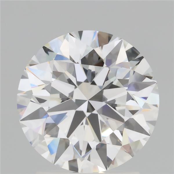 IGI 2.09 Carat Round Brilliant Lab Grown Diamond 人工培育鑽石 實驗室人造鑽石