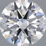IGI 1.92 Carat Round Brilliant Lab Grown Diamond