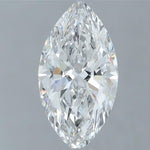 IGI 1.06 Carat Marquise Lab Grown Diamond 人工培育鑽石 實驗室人造鑽石