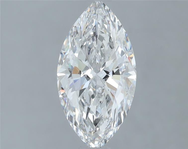 IGI 1.06 Carat Marquise Lab Grown Diamond 人工培育鑽石 實驗室人造鑽石