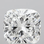 IGI 4.26 Carat Cushion Lab Grown Diamond 人工培育鑽石 實驗室人造鑽石