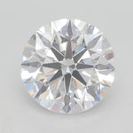 GIA 2.94 Carat Round Brilliant Lab Grown Diamond 人工培育鑽石 實驗室人造鑽石