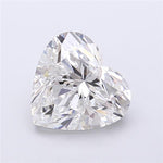 IGI 1.04 Carat Heart Lab Grown Diamond 人工培育鑽石 實驗室人造鑽石