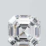 IGI 1.08 Carat Asscher Lab Grown Diamond