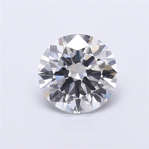 IGI 2.08 Carat Round Brilliant Lab Grown Diamond 人工培育鑽石 實驗室人造鑽石