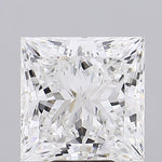 IGI 7.53 Carat Princess Cut Lab Grown Diamond 人工培育鑽石 實驗室人造鑽石