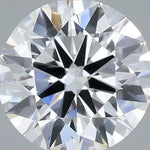 IGI 1.00 Carat Round Brilliant Lab Grown Diamond 人工培育鑽石 實驗室人造鑽石