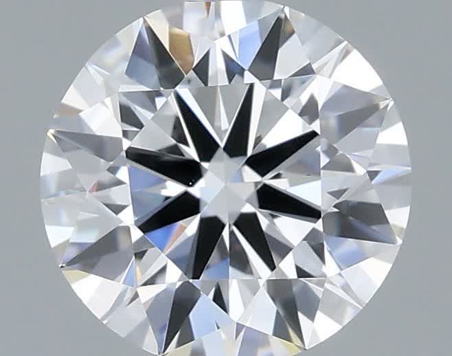 IGI 1.00 Carat Round Brilliant Lab Grown Diamond 人工培育鑽石 實驗室人造鑽石